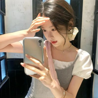 我把忠诚献给你